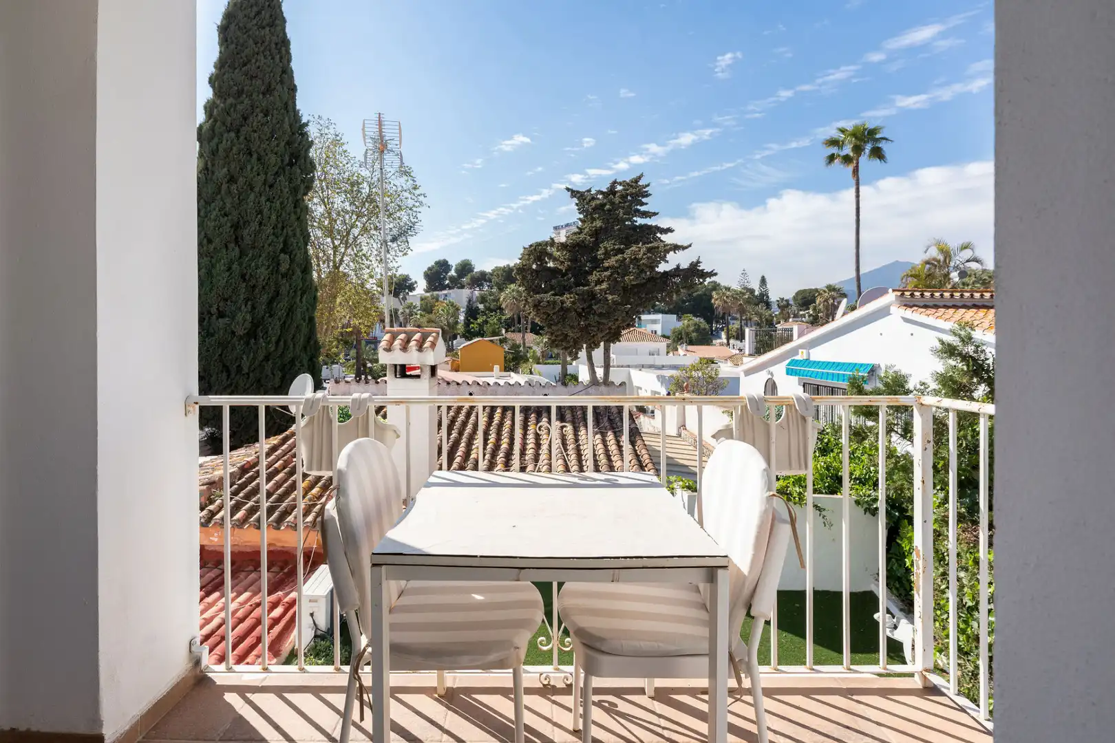 Maison avec terrasse à vendre à Nueva Andalucía, imagen 19