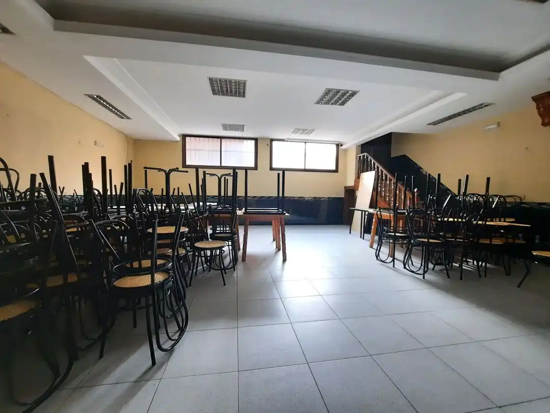 Casa o xalet en venda en Escalona amb Aire condicionat i Calefacció