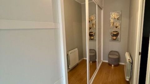 Foto 4 de Casa o xalet en venda a Lg Bosque, A Malata - Catabois - Ciudad Jardín, Ferrol