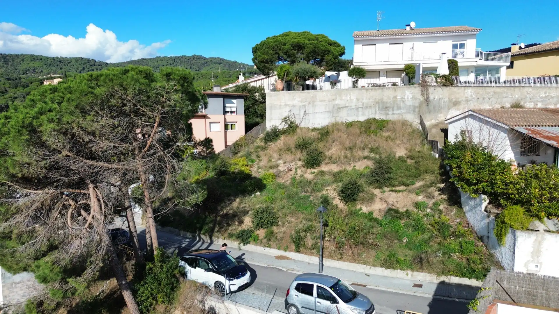 Terreny residencial en venda a Travessia Turó d'en Llull, imagen 23