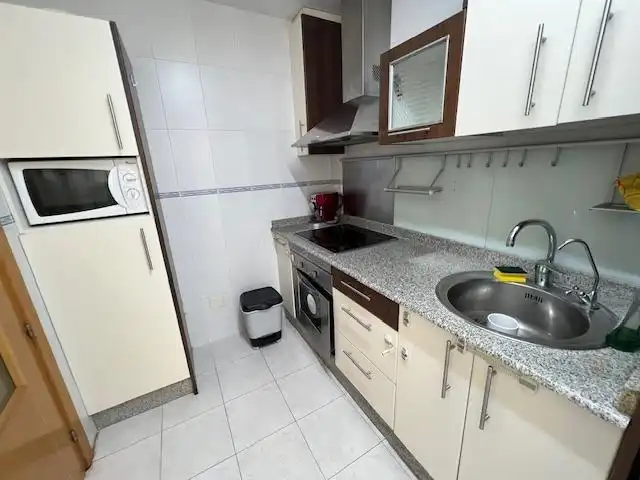 Apartament de lloguer a El Ranero