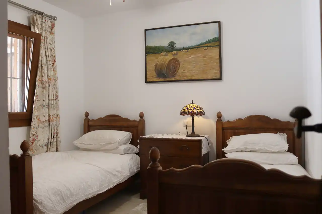 Maison avec piscine à vendre à Orba, imagen 19