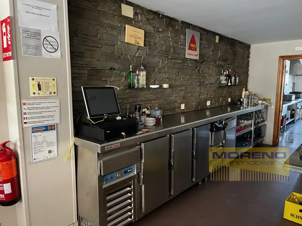 Business premises to rent in Sarria, imagen 3