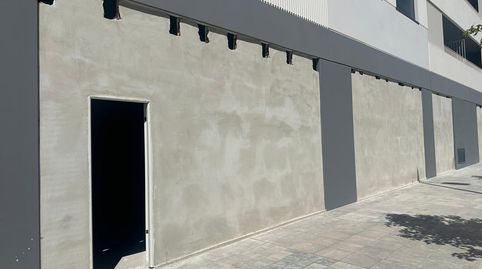 Photo 3 of Commercial properties for rent in Avenida de David Gistau, Los Berrocales, Madrid Capital