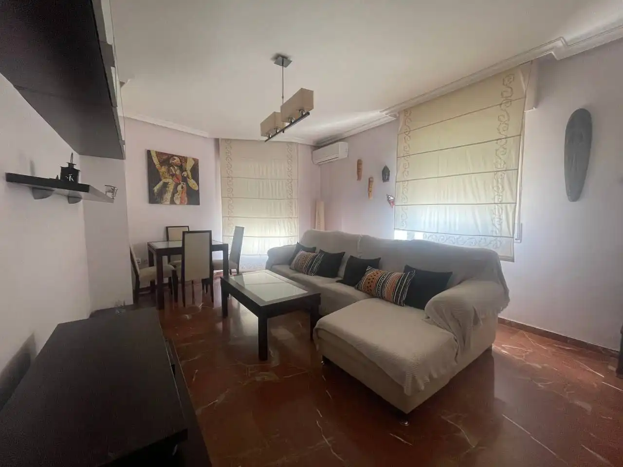 Appartamento con terrazza in vendita a Torredonjimeno, imagen 5