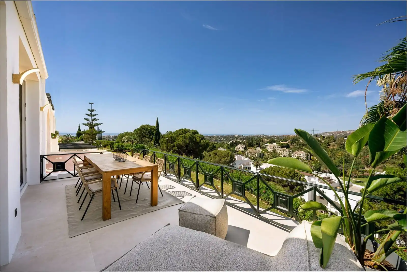 Flat with pool for sale in La Quinta, imagen 24