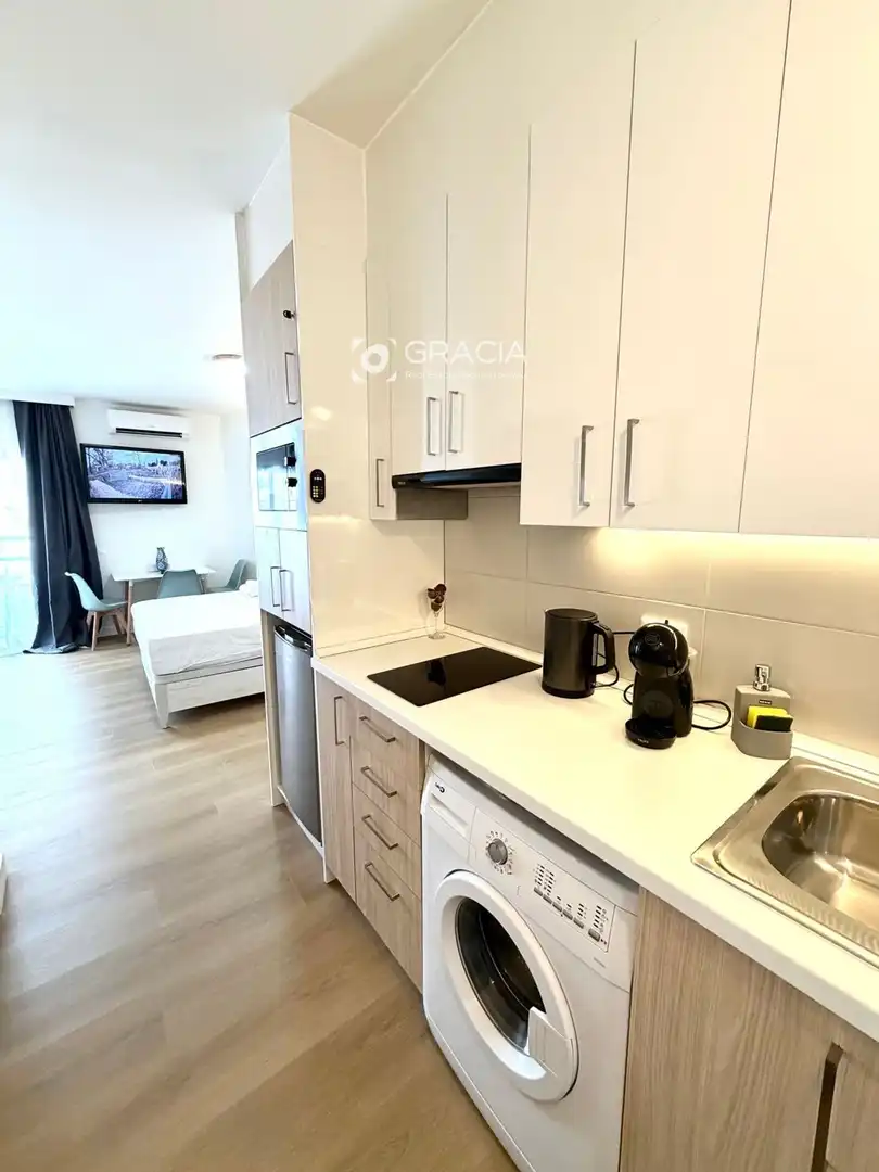 Estudio con piscina en venta en AVENIDA ADEJE 300, imagen 12