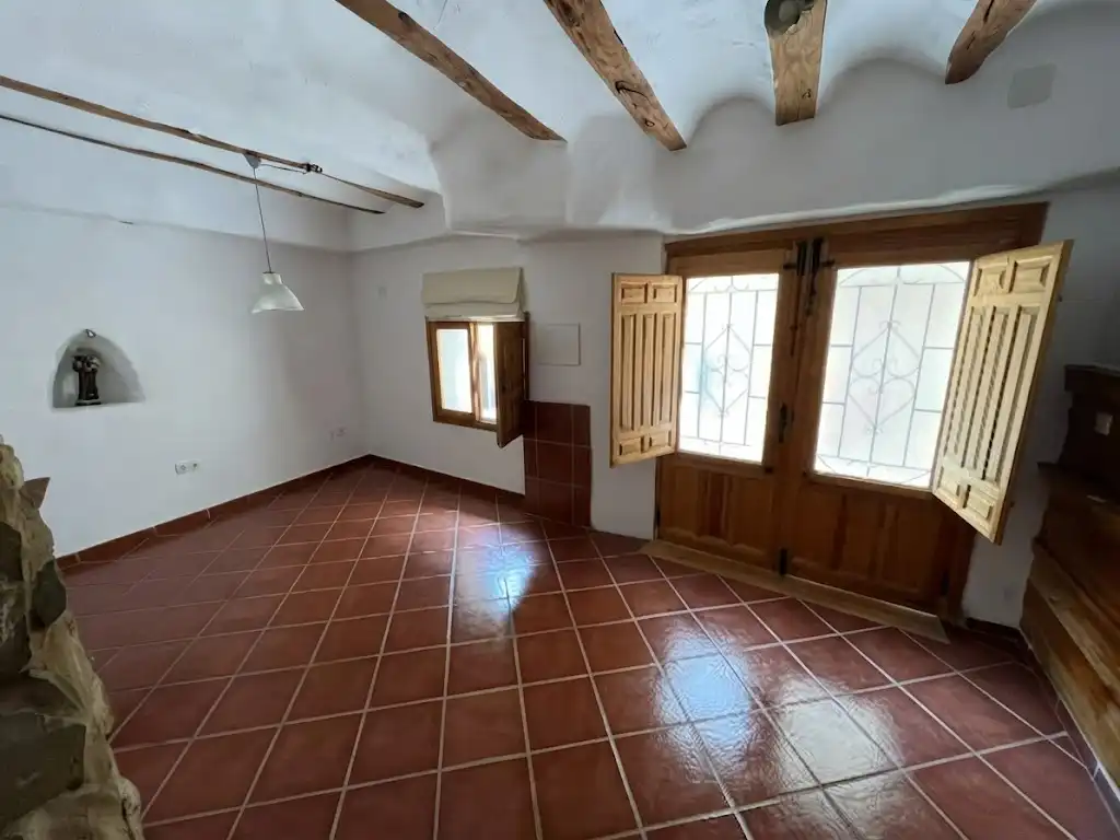 Casa con terrazza in vendita a Carrer Font Nova 21, imagen 7