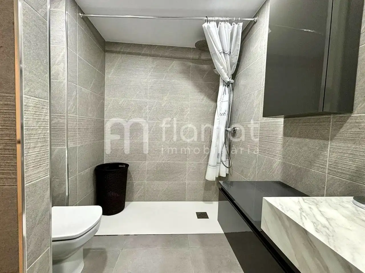 Baño de Planta baja en venta en Lloret de Mar