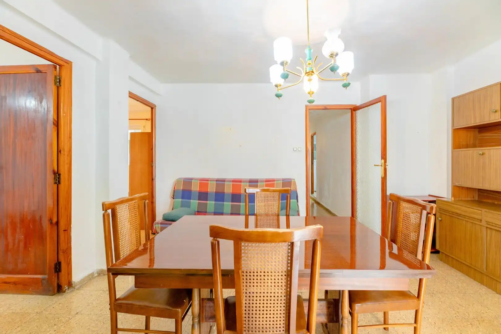 Apartamento con terraza en venta en CABAÑAL 12, imagen 14
