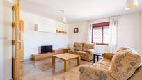 Sala d'estar de Pis en venda en  Murcia Capital amb Aire condicionat