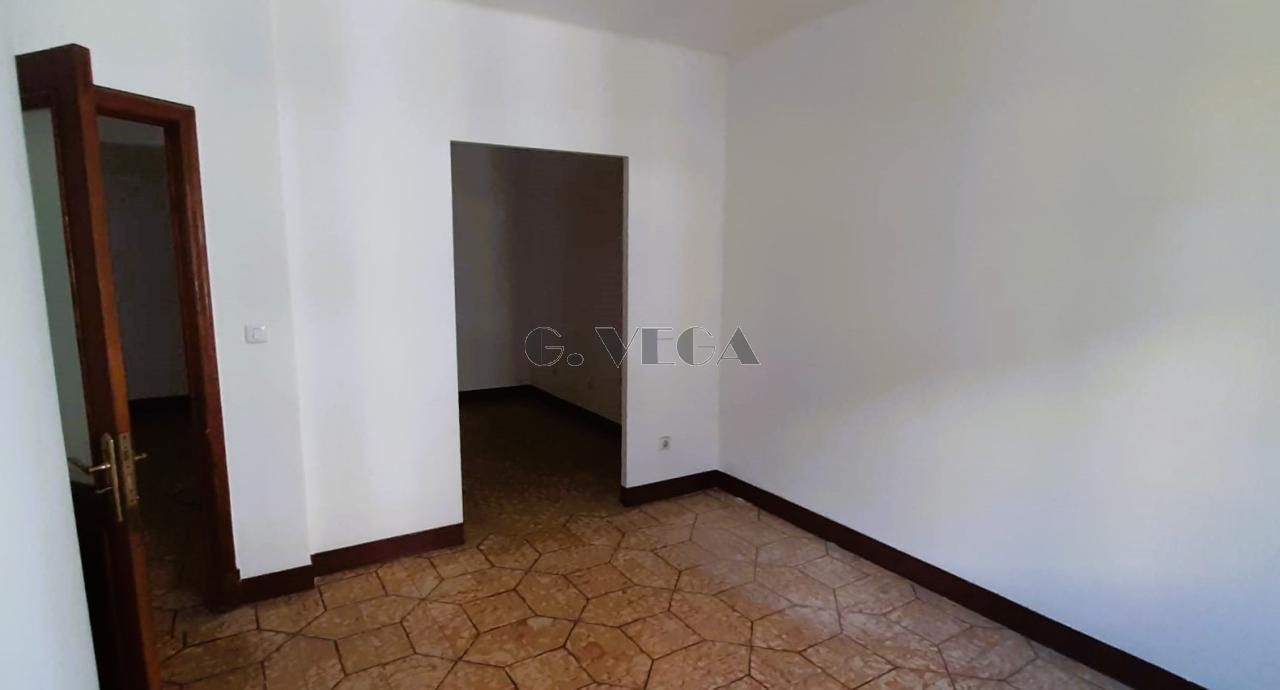 Flat for sale in ILLAS CANARIAS, O Castro, Centro Urbano, Vigo