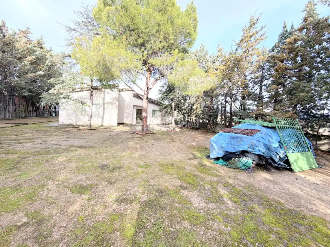 Casa adosada en venda en Torremocha de Jarama