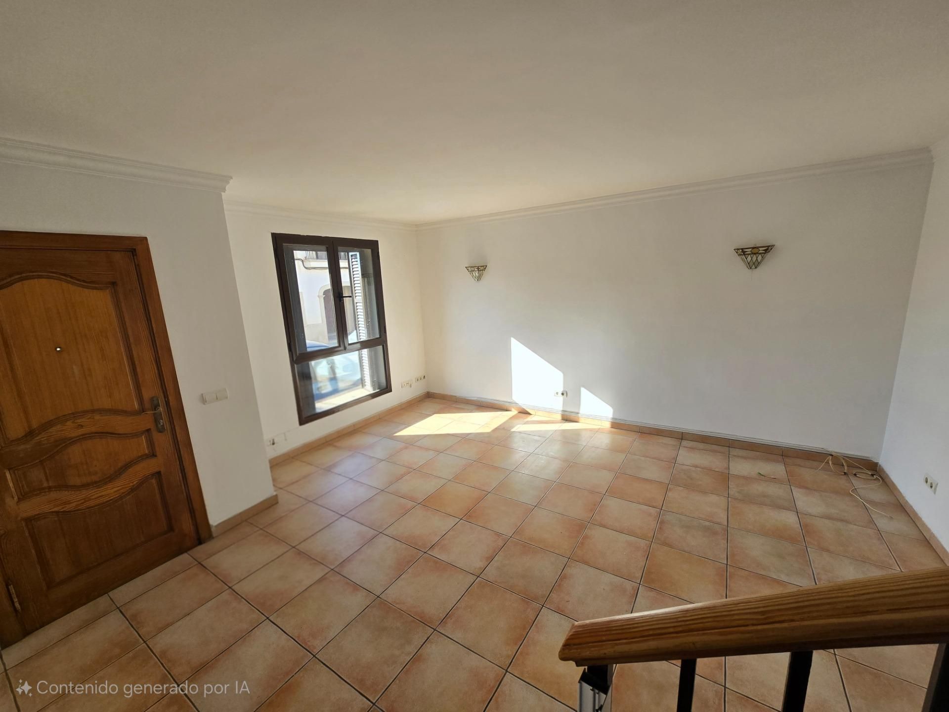 Casa adosada en venda en  Palma de Mallorca amb Aire condicionat i Traster