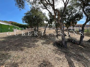 Terrenys i solars en venda a Pinetell 5