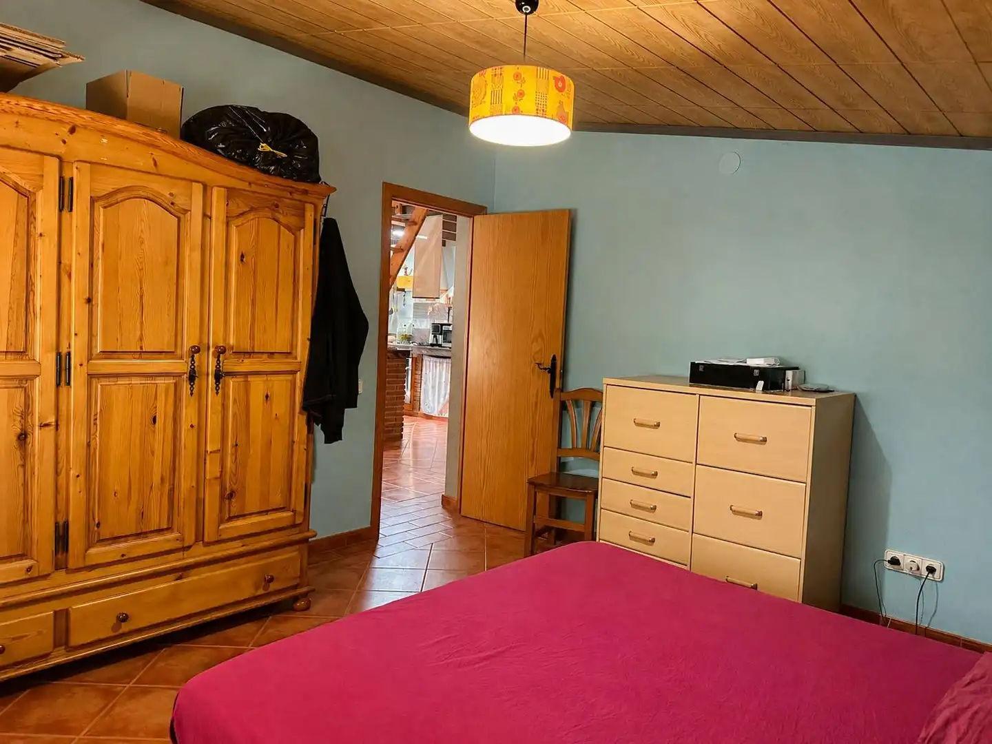 Habitación de Casa o chalet en venta en Amposta