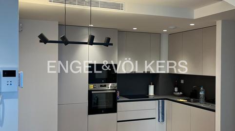 Foto 4 de Dúplex de lloguer a Gorg, Badalona