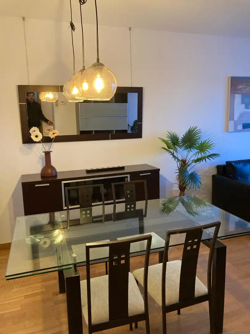 Flat for rent in Carrer del Bosc, Barri Antic