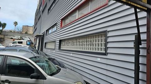 Foto 2 von Fabrikhallen zur Miete in Avenida de Madrid, Casablanca - Calvario, Vigo