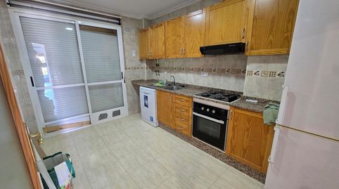 Foto 5 de Casa adosada en venta en Salinas, Alicante