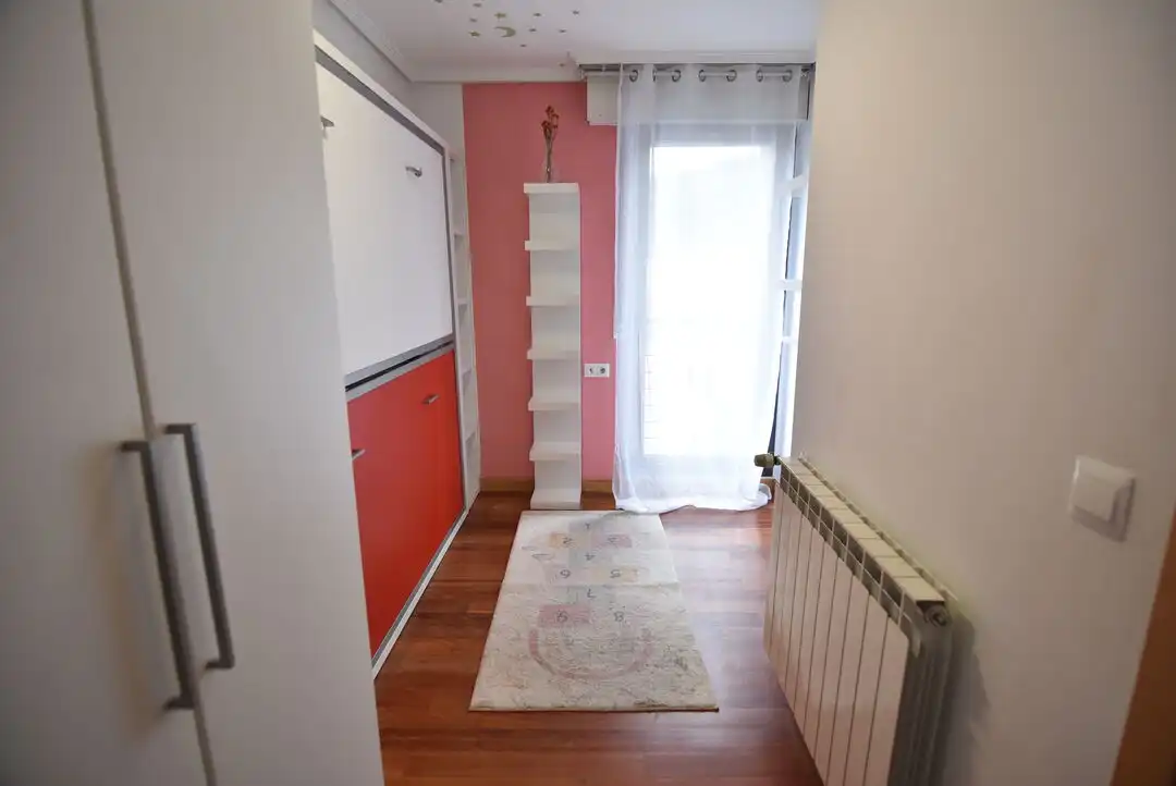 Dormitori de Dúplex en venda en Eibar amb Calefacció, Traster i Moblat