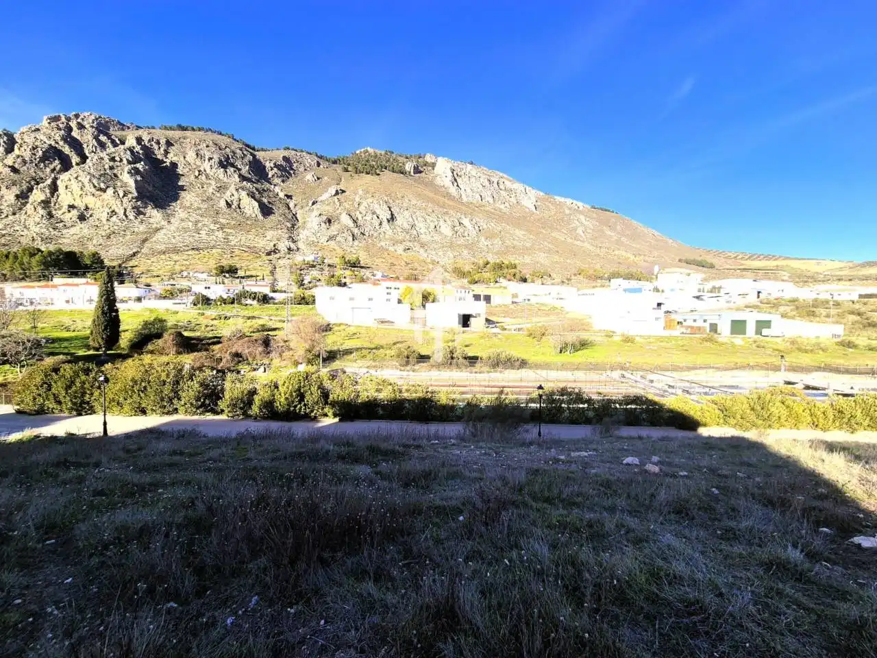 Terreny industrial en venda a Loja, imagen 3