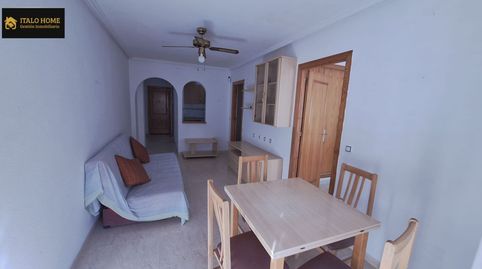 Foto 3 de Piso en venta en Las Piscinas Naturales, Torrevieja