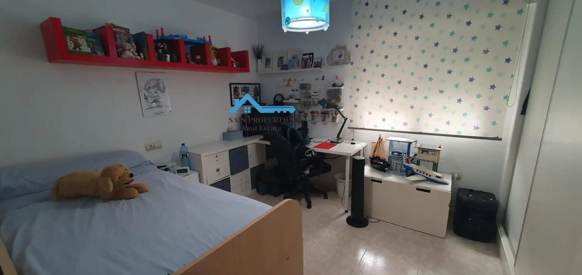 Flat with terrace for sale in Altea ciudad, imagen 29