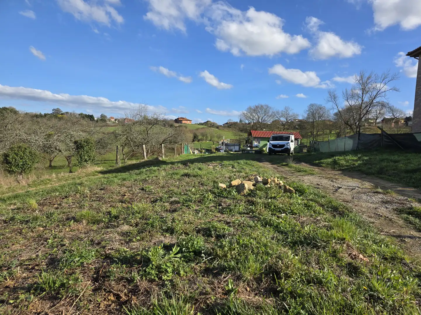 Residencial en venda en Siero