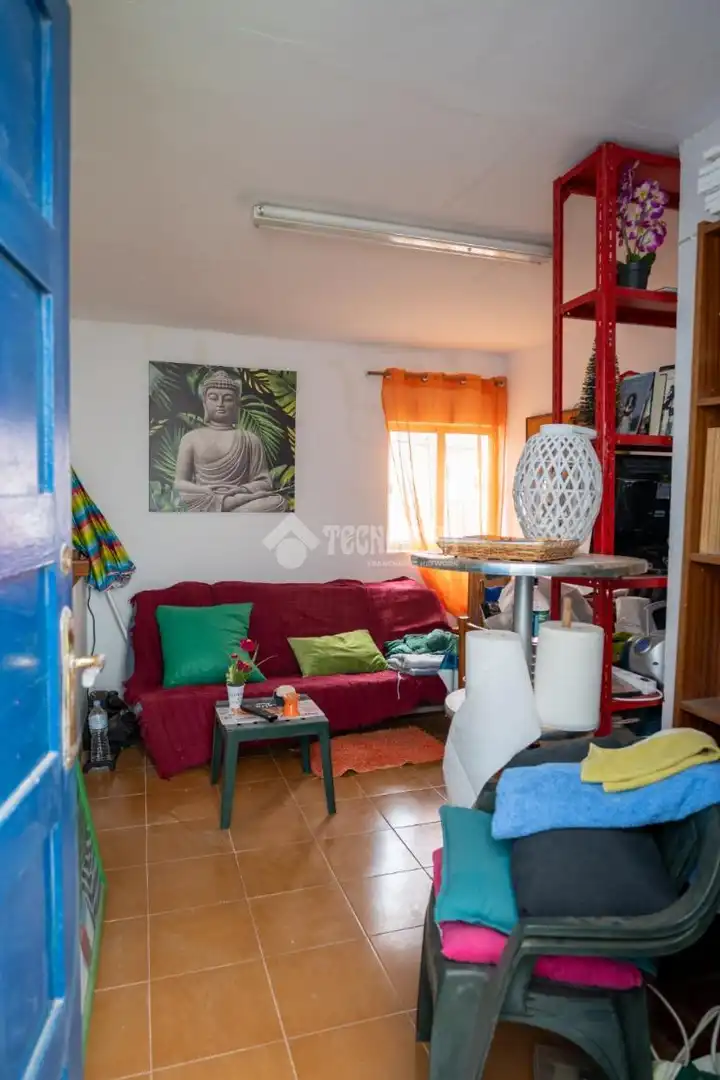 Habitación de Casa o chalet en venta en Playa del Hombre - Taliarte - Salinetas