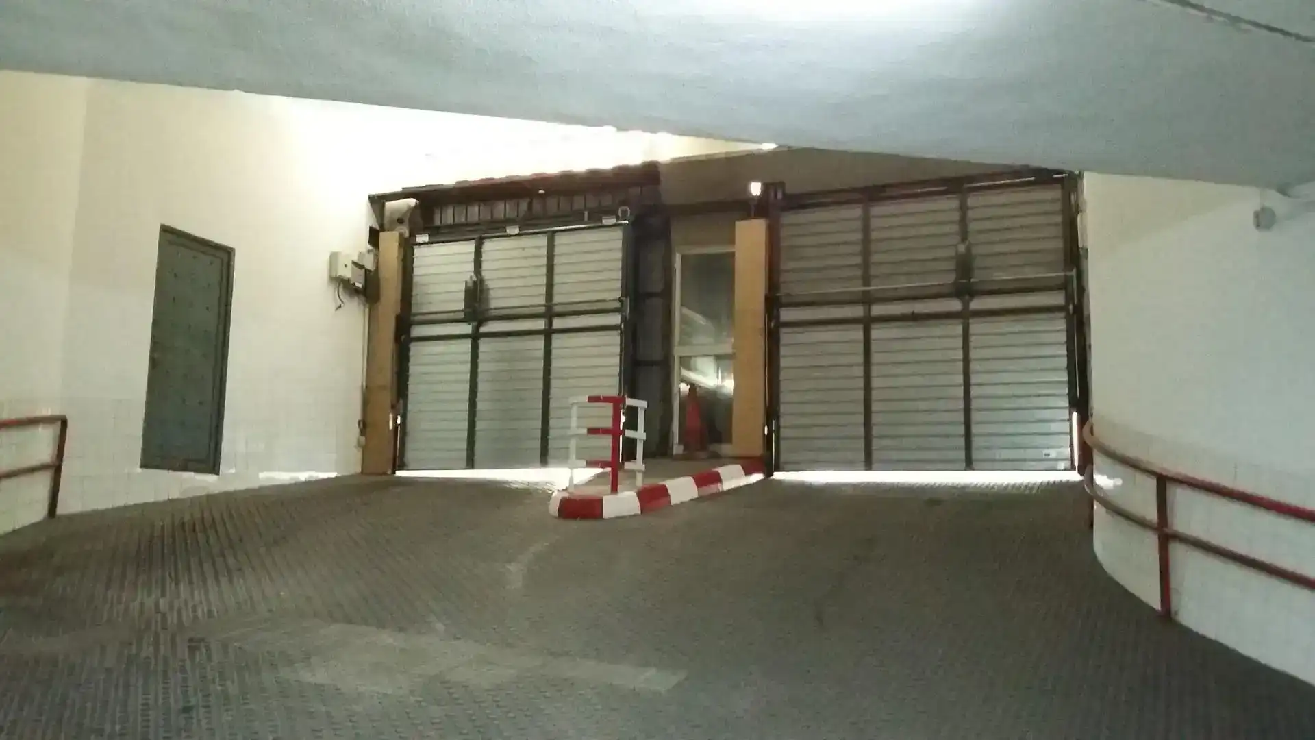Aparcament de Garatge en venda en  Palma de Mallorca
