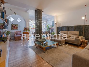 Wohnung mit Aufzug zum Verkauf in BARCELONA
