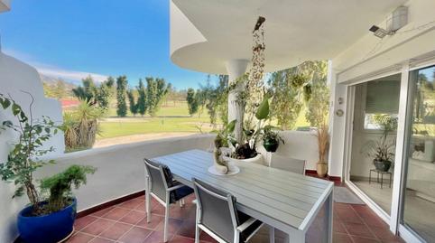 Foto 5 de Apartamento en venta en Camino Viejo de Coín, 35, Centro, Mijas
