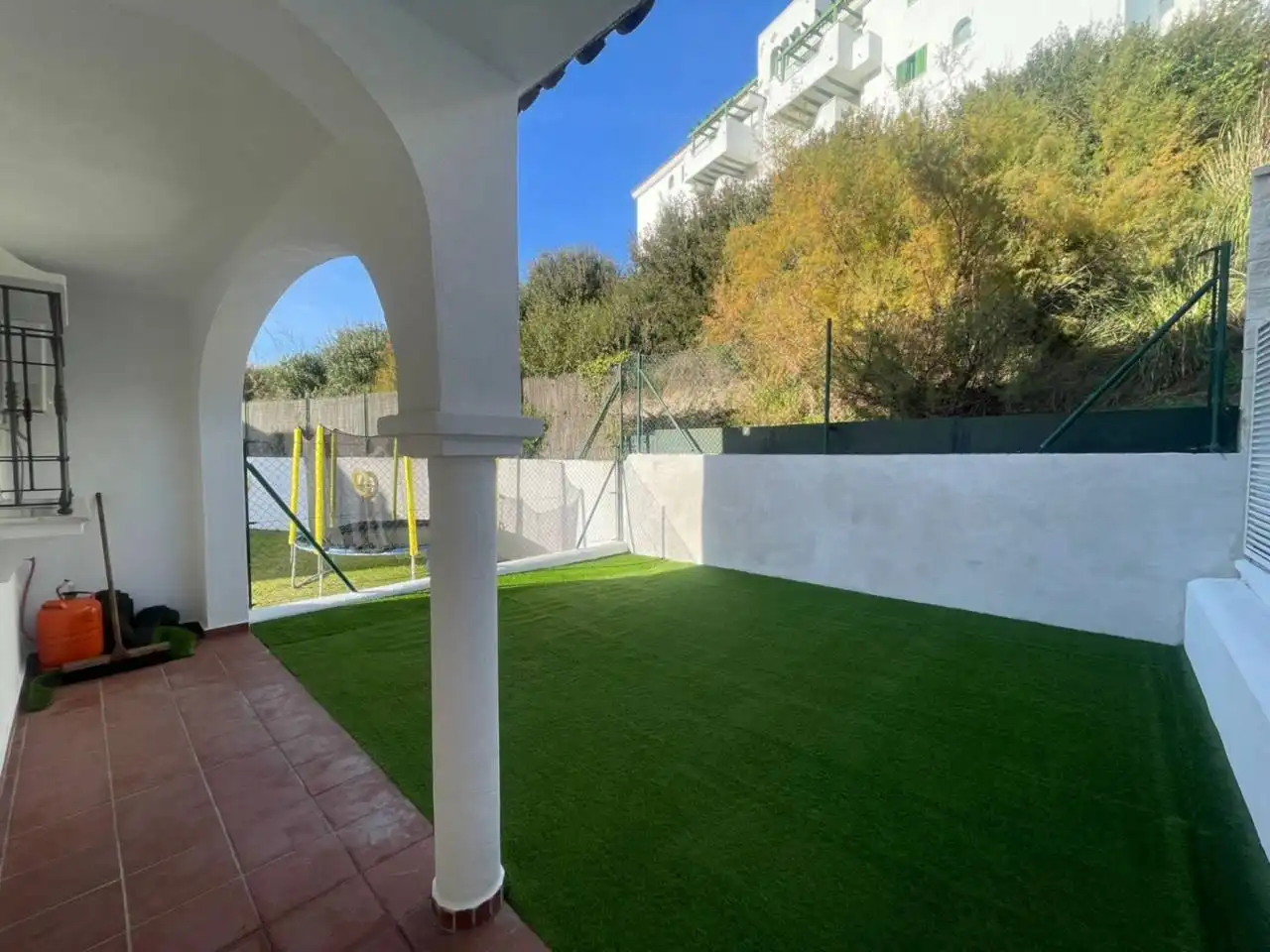 Maison avec piscine à vendre à Calle Arroyo del Indiano, imagen 10