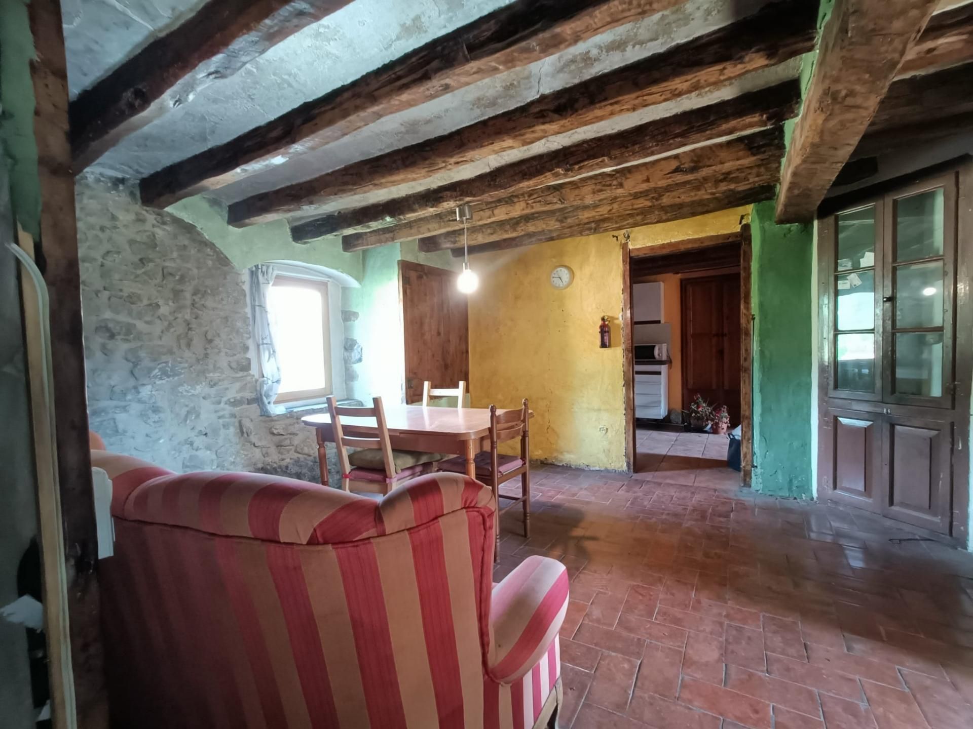 Finca rústica en venda a Guixers