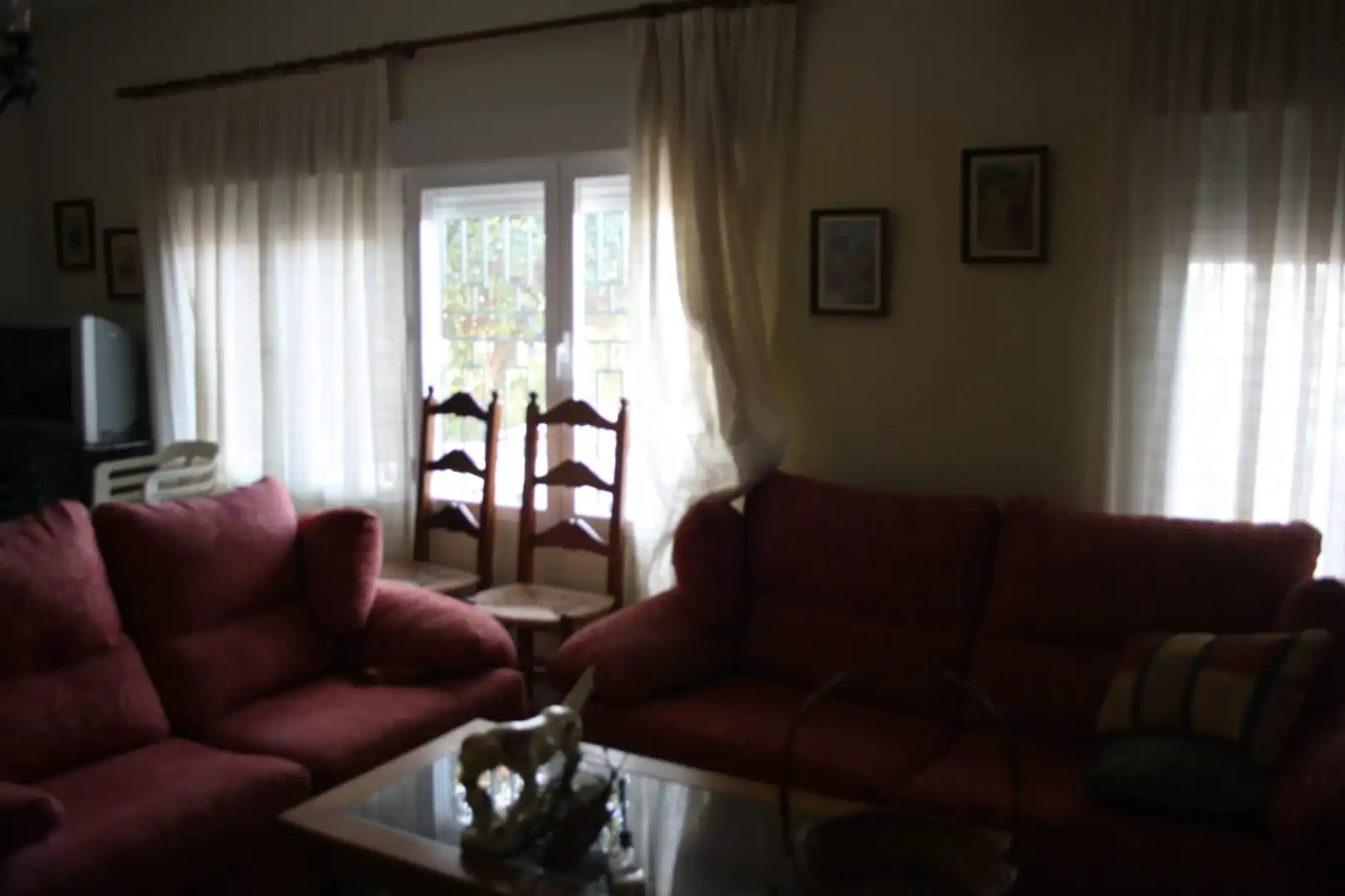 Casa o xalet en venda a Carretera Iznájar, Loja