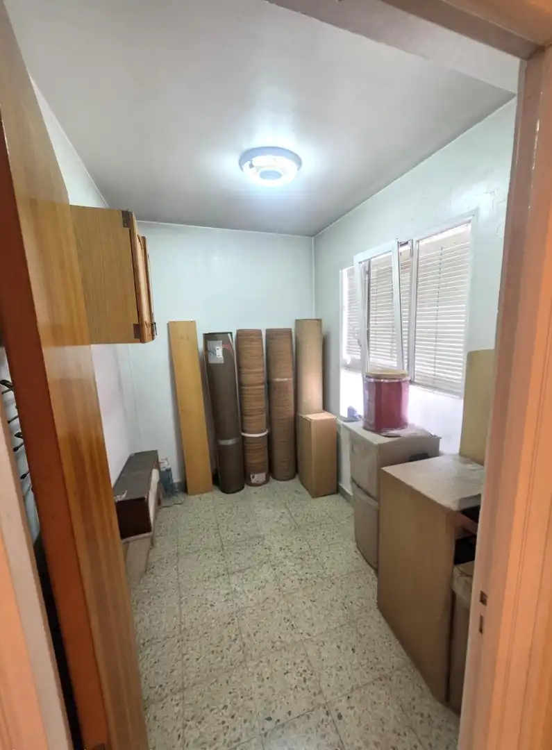 Attic for sale in Getafe  with Air Conditioner, Heating and Terrace