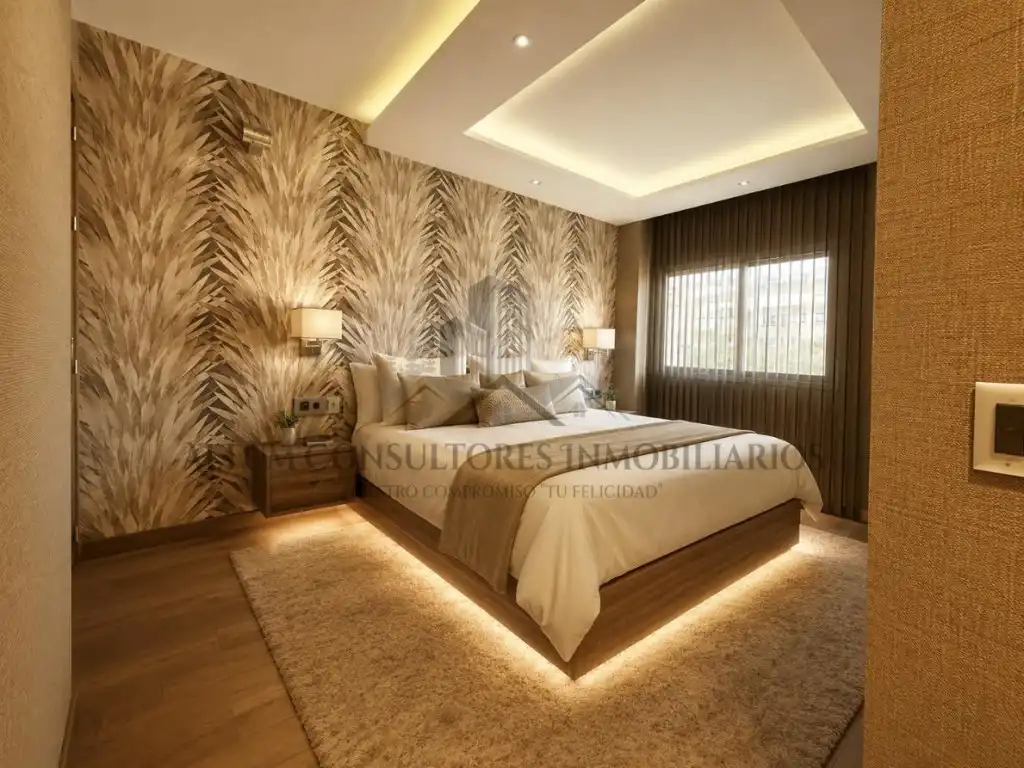 Wohnung mit Aufzug zum Verkauf in Calle Antonio Maura Montaner 7, imagen 5