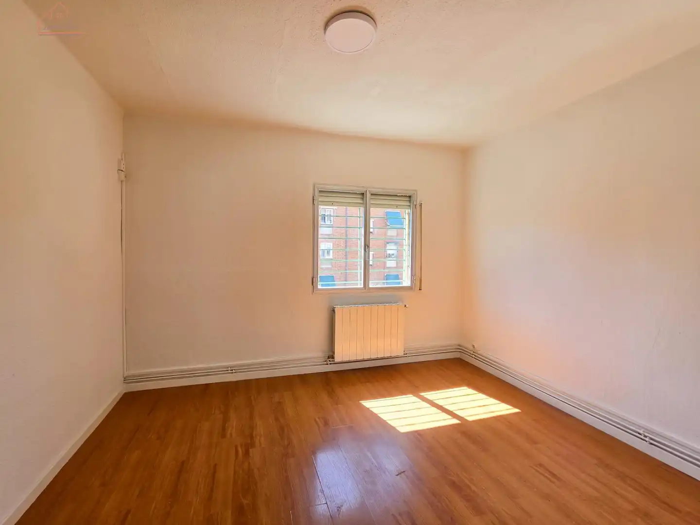 Habitación de Piso de alquiler en Madrid con Aire acondicionado y Calefacción