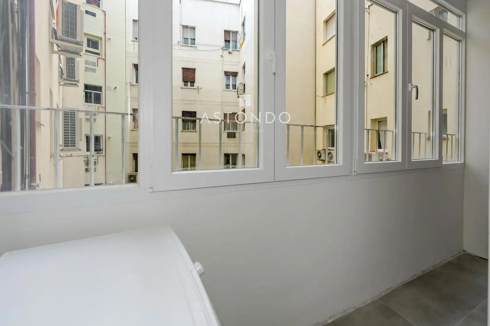 Piso de alquiler en Madrid, Madrid