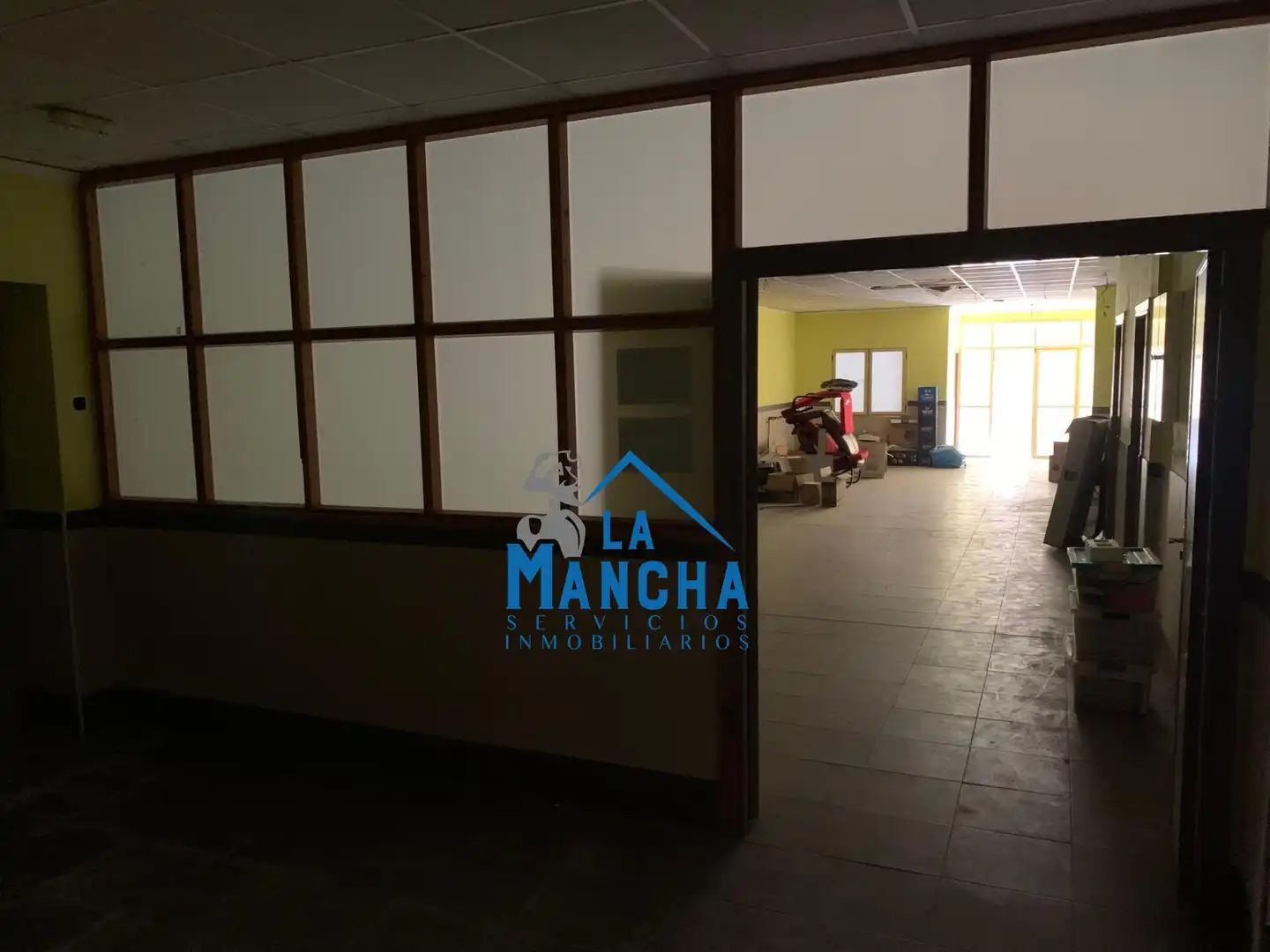 Local en venda en Albacete