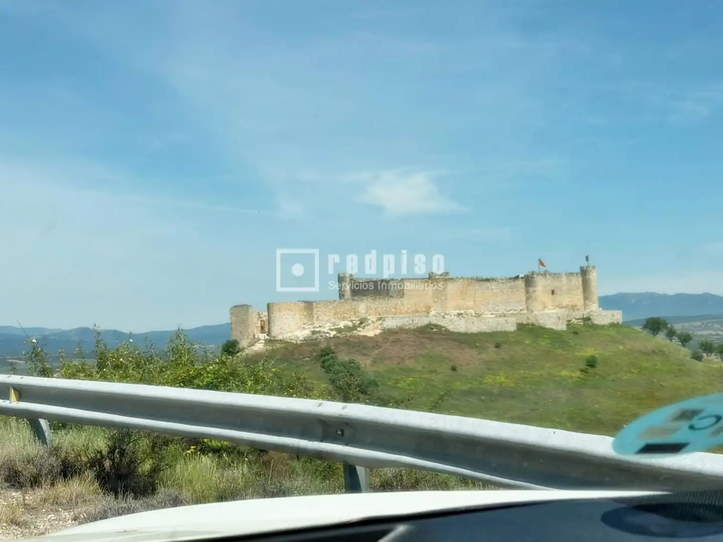 Piso en venta en Fontanar con Calefacción y Trastero