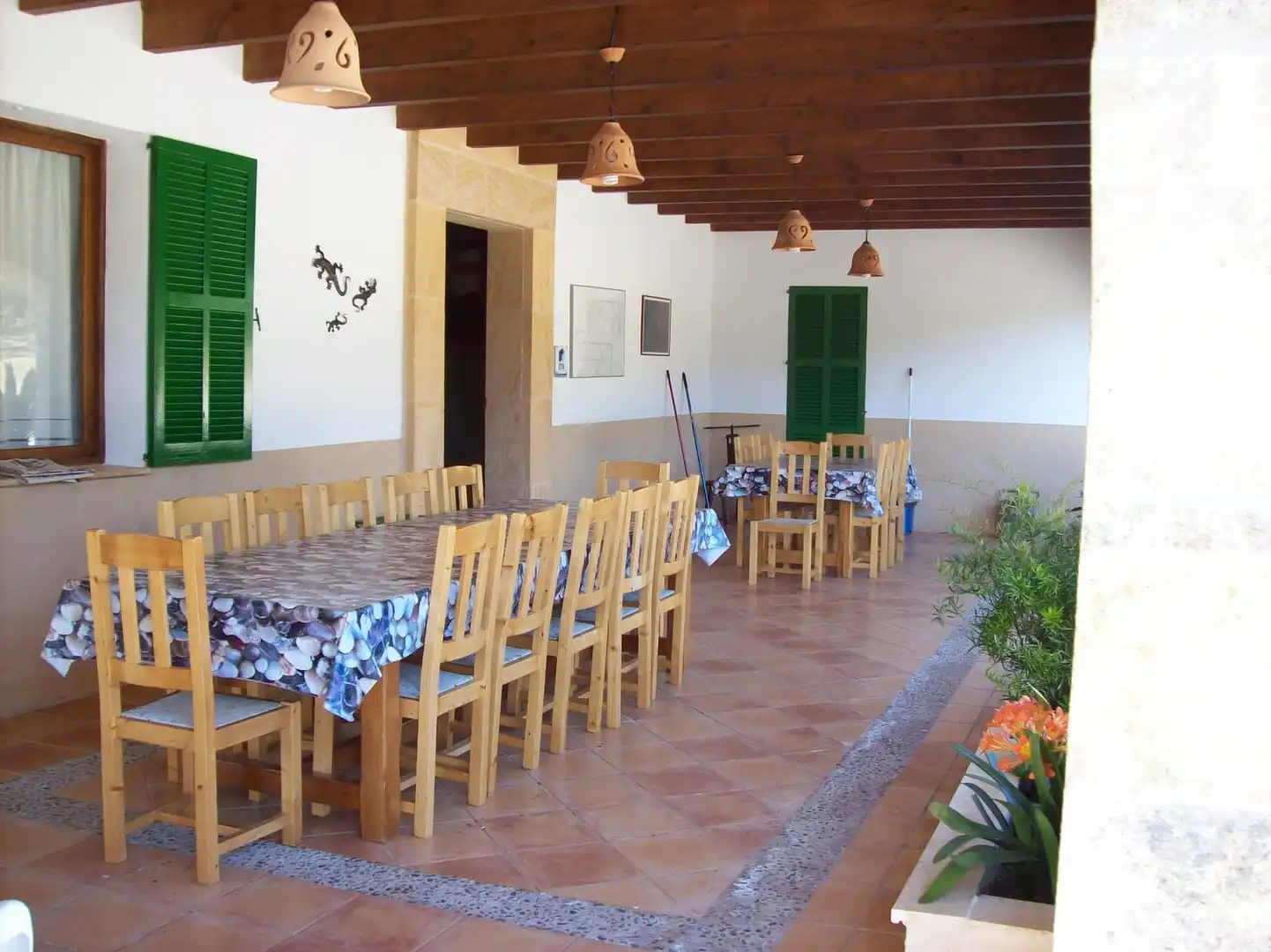 Finca rústica en venda a Manacor Centre