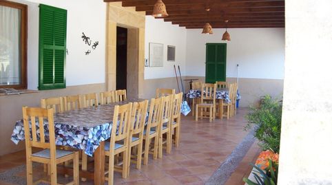Foto 4 de Finca rústica en venda a Manacor Centre, Manacor