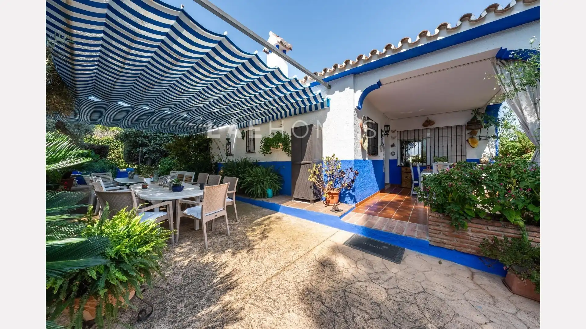 Casa rústica amb piscina en venda a Camino Polígono 11 Paraje 104 CAMPIÑUELAS, imagen 33