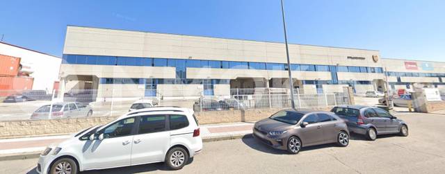Nave industrial en Alquiler en Montserrat - Parque Empresarial