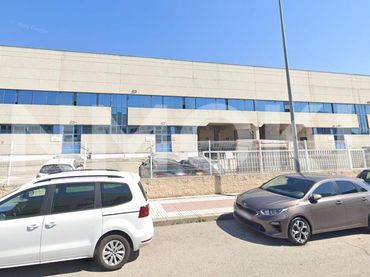 Nave industrial in affitto a Montserrat - Parque Empresarial