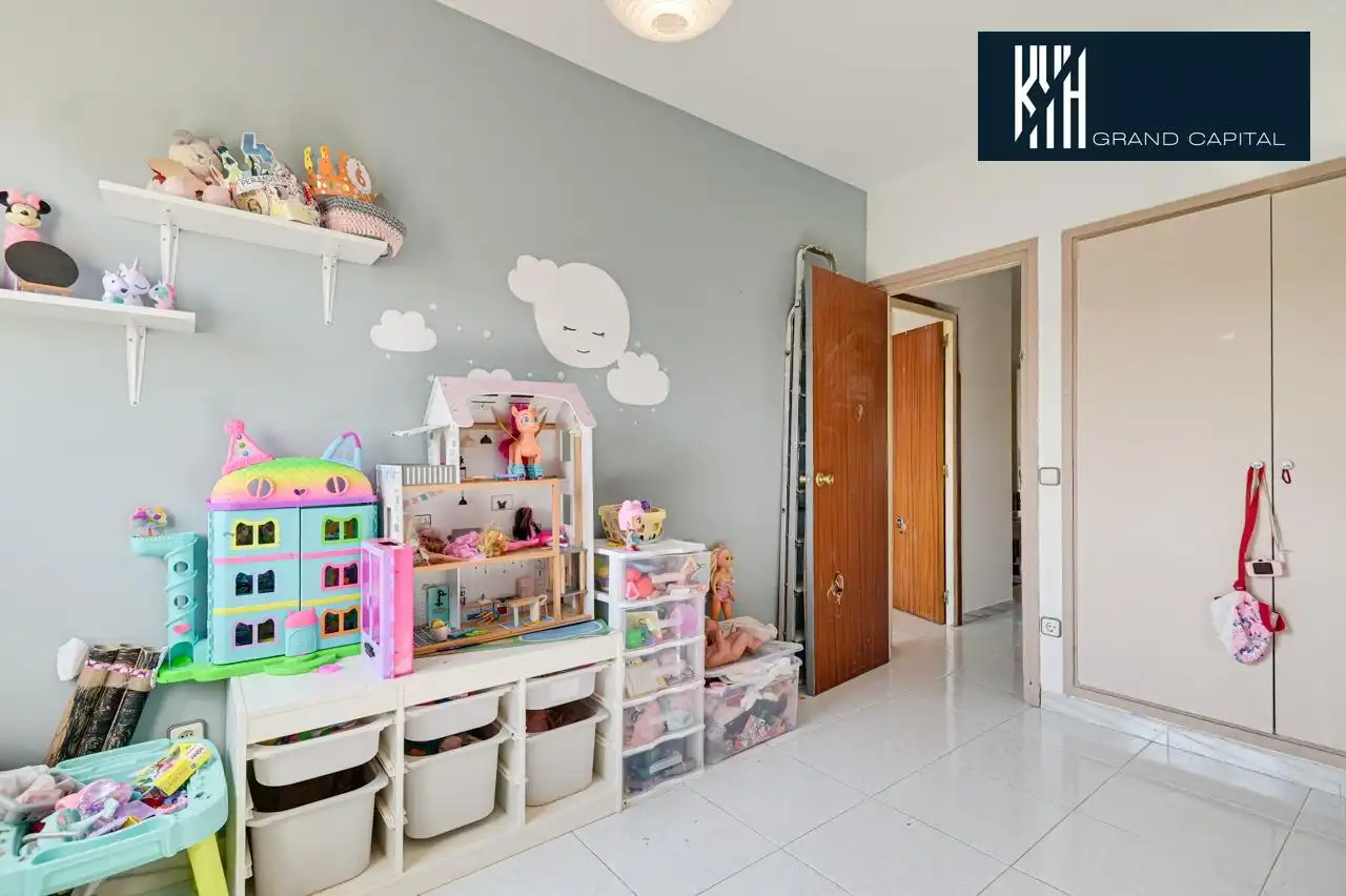 Maison mitoyenne avec terrasse à vendre à Plaça Mestre Mas i Ros, imagen 56