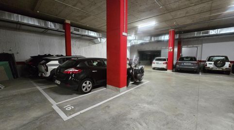 Foto 4 de Garaje de alquiler en Carrer de Berenguer de Palou, 60, La Sagrera, Barcelona Capital