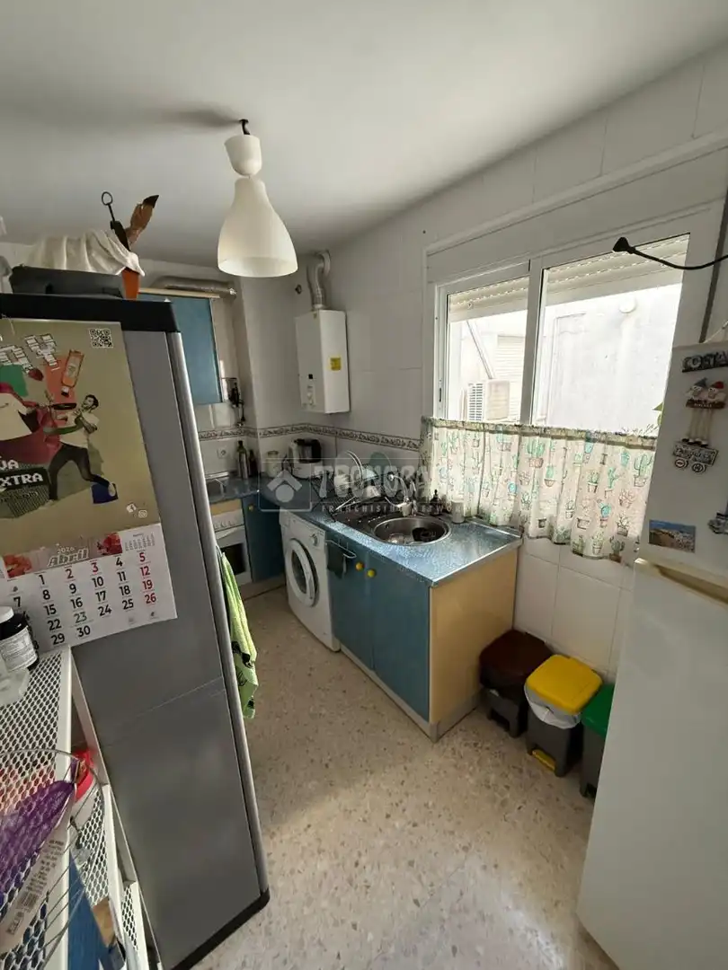 Wohnung zum Verkauf in Gibraleón